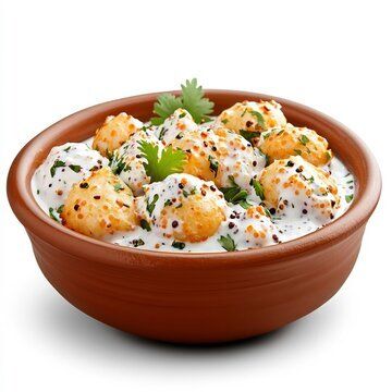 Dahi Vada