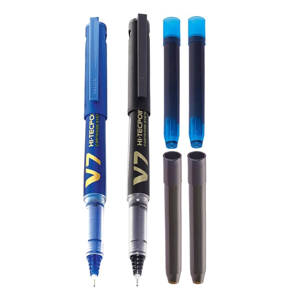 PILOT PEN V760