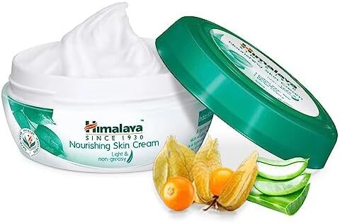 Himalaya Nourishing Skin Cream, 100G