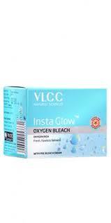 VLCC Insta Glow Oxygen Bleach 25.7gm