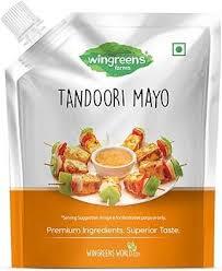 Wingreens Farms Tandoori Mayonnaise 400GM