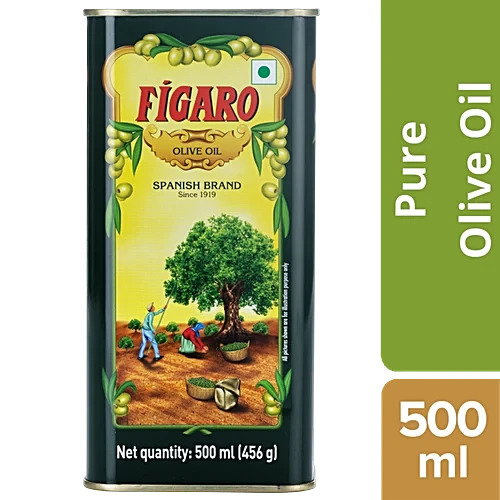 Figaro olive oil 500ml