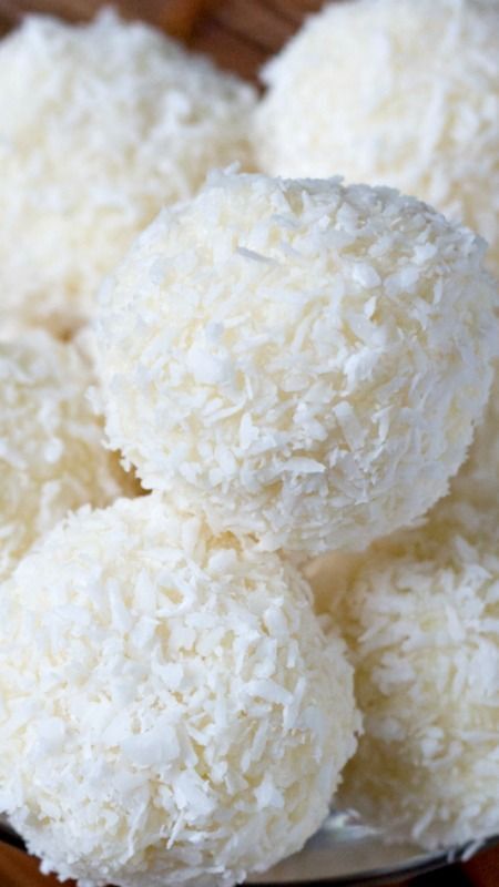 White Coconut