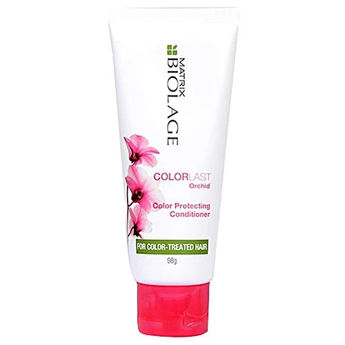 Biolage Colorlast Orchid Conditioner 98g