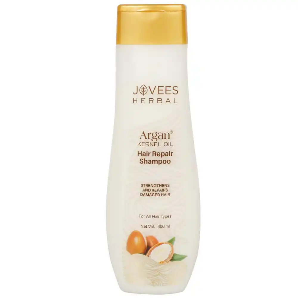 jovees herbal hair repair shampoo 300ml