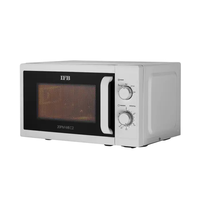 IFB 20PM-MEC2 Solo Microwave 20 L | White