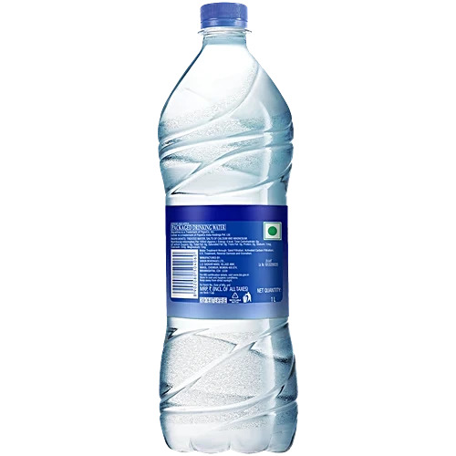 Aquafina Drinking Water 1 ltr