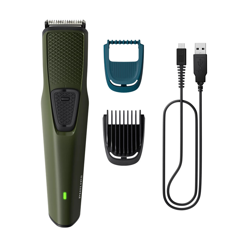 Philips Beard Trimmer 1000 Series BT1230/18