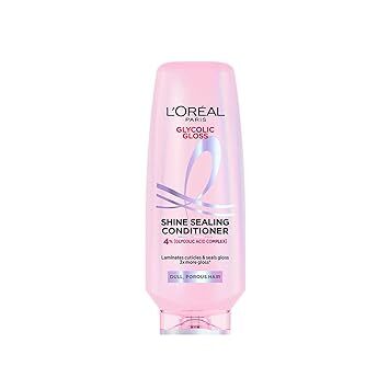 L'Oreal Paris Glycolic Gloss Shine Sealing Conditioner 175ml