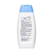 Baby Sebamed Baby Body Lotion|Ph 5.5|Camomile & Allantoin| Dermatalogically tested| Sensitive skin, 100 ml