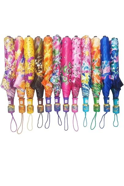 Fiber Vision Umbrella 28*8 1N