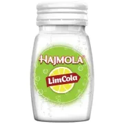 Dabur Hajmola - Limcola, Lemon Flavour Digestive Tablets, 120 pcs Bottle