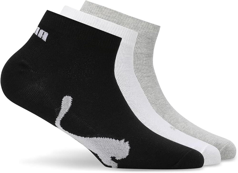 Puma Regular Quarter Socks