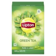 Lipton Pure & Light Green Tea 100 g