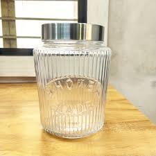 Cello Elite Storage Jar 1800ml Set Of 1 Pcs