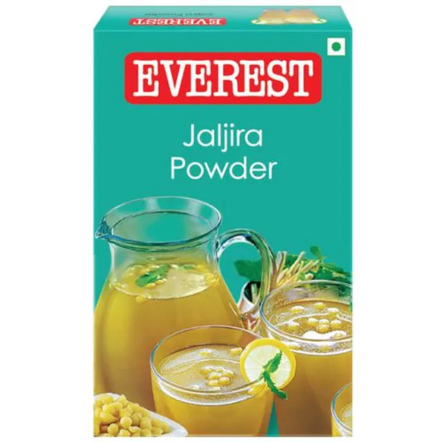 Bulk Deal - Everest Jaljira Powder, 100 gm ( Pack of 10 )