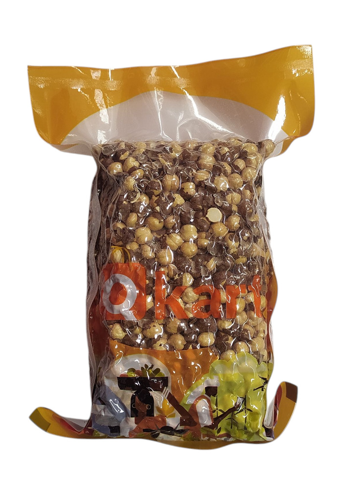 Roasted Kala chana 500g