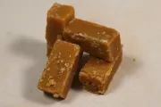 Dhenushree Shudh Desi Gur Jaggery, 1 Kg