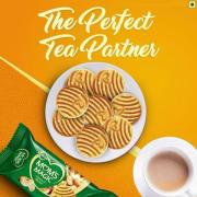 Sunfeast Mom's Magic Cashew & Almond Biscuits 584 g