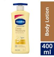 Vaselline body lotion