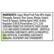 Tops Mixed Fruit Jam 475 g