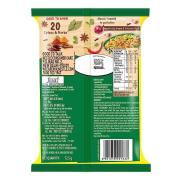 MAGGI Nutri-Licious Masala Veg Atta Noodles - Herbs & Spice Blend, Iron & Fibre Rich, 72.5 g Pouch