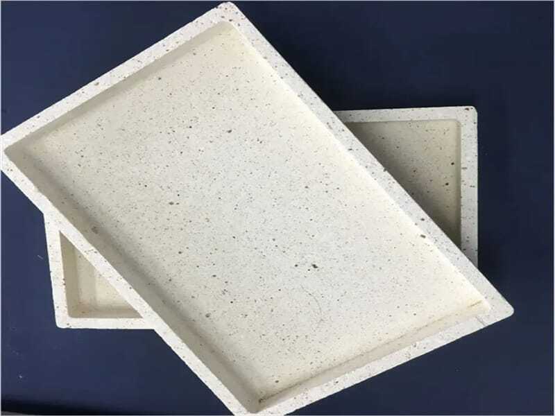 Glare Superme Platter 10", HP-6033