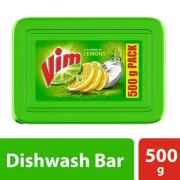 Vim Dishwash Bar 500 g