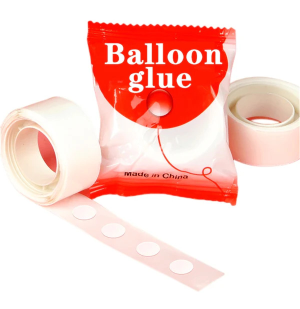 Ballon Glue Dot