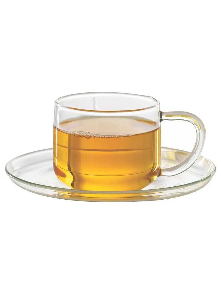 Cello Glassware Elis Mug 220Ml
