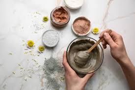 Face Scrub