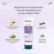 Himalaya baby cream, 200 gm