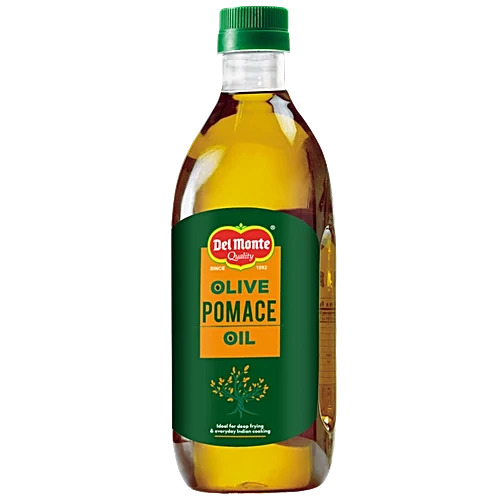 Del Monte Olive Pomace Oil, 1 L Bottle