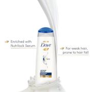 Dove Intense Repair Shampoo, 340 ml