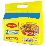 Bulk Deal - Maggi 2-Minutes Masala Noodles Pack 832 g ( Pack of 5 )