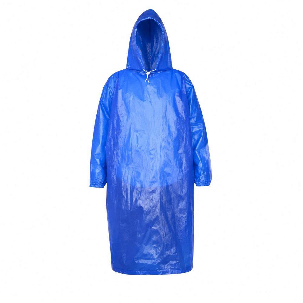 Shanaya Rain Wear 100% Water Proof 1N