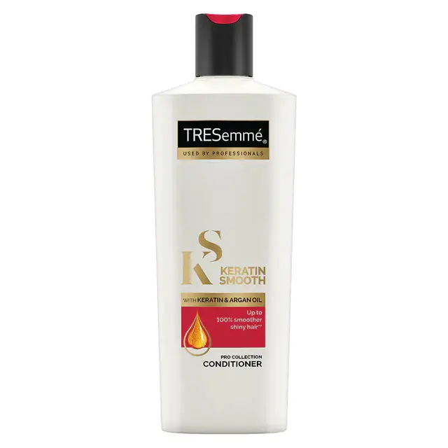 TRESemmé Keratin Smooth Conditioner - 340ml