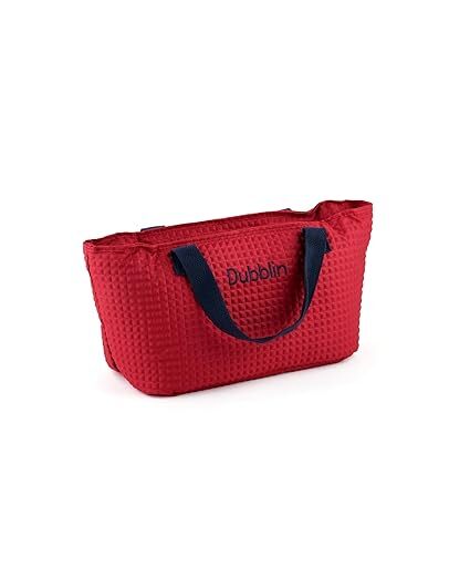 Dubblin Microwavable Lunch Box, 310ml Set OFF 4