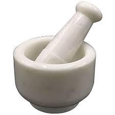 KVG Marble Mortel-N-Pastel