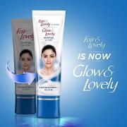 Glow & Lovely Winter Glow Face Cream, 80 g