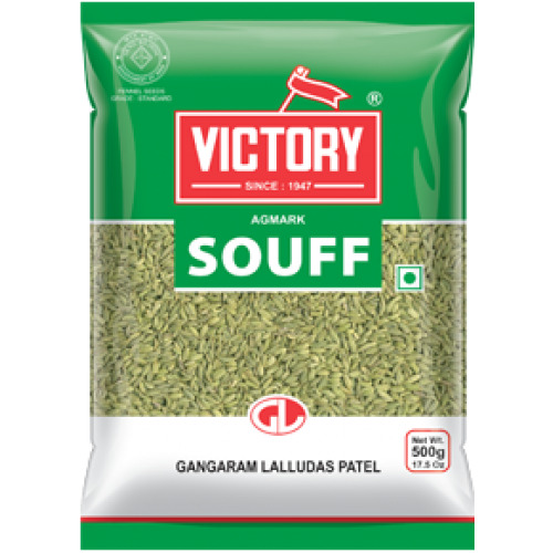 Victory Agmark Souff 100GM