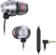 Fingers Earphone wired earphones with mic 3.5 mm jack