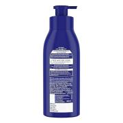 Nivea 48h Cocoa Nourish Body Lotion 400 ml