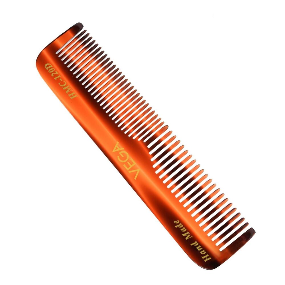 Vega Handcrafted Comb HMC-120D 1N