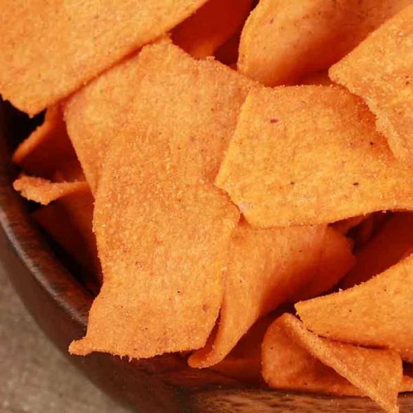 ROSTED CHIPS 200g