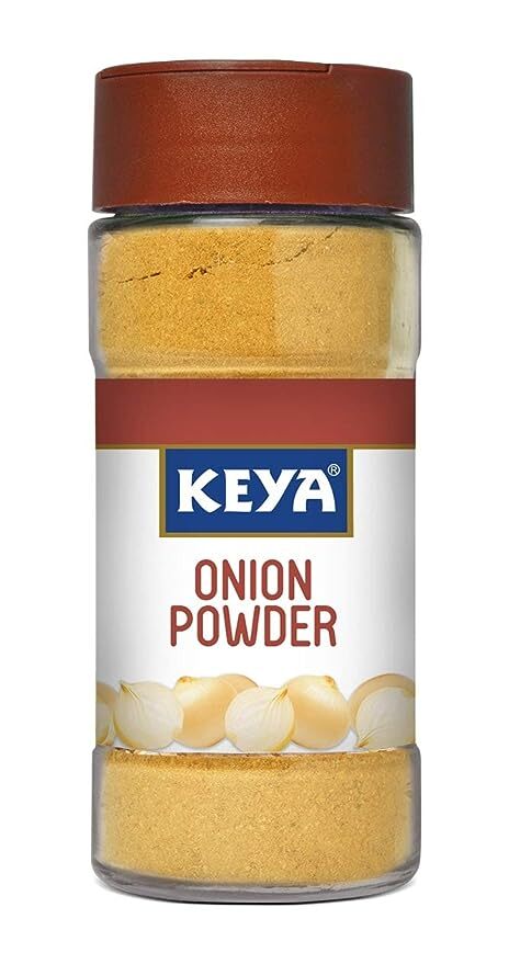 Keya Onion Powder, 50 g