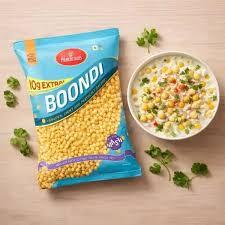Haldiram's Raita Pudina Boondi 210gm