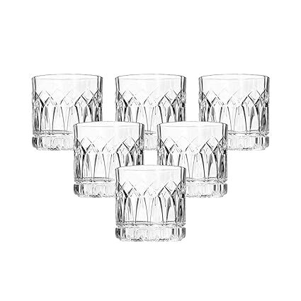 Ocean Traze PST Double Rock 350ml 6 Pieces P03661