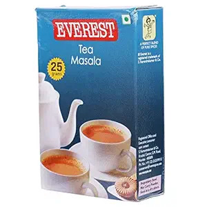 Everest Tea Masala Powder 25gm