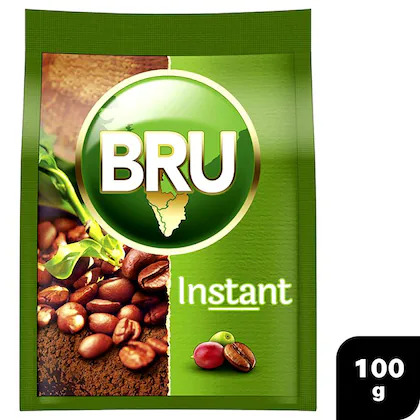 Bru Instant Poly 100 g